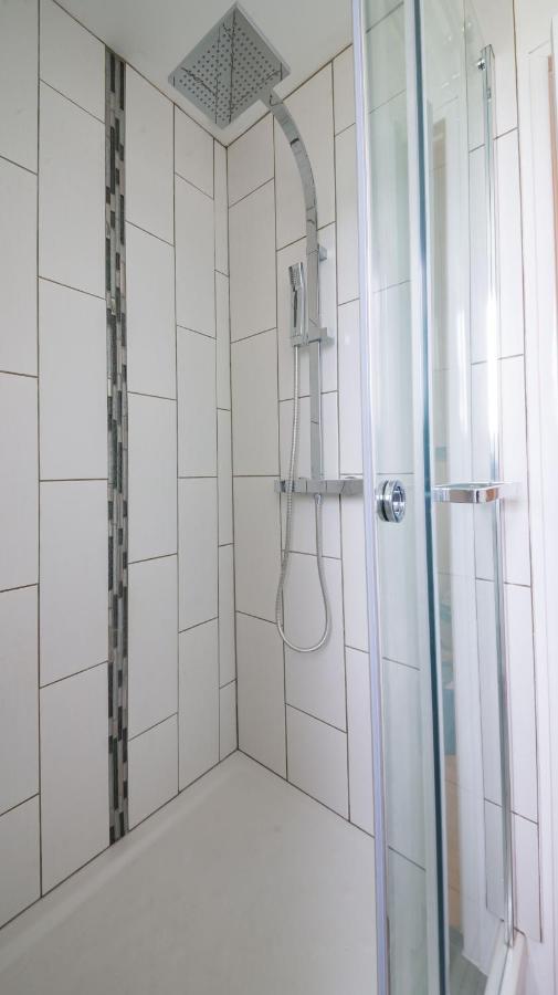 Appartement 3 Chambres - Parking - Wifi - Buanderie - Jardin Брест Экстерьер фото